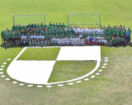 Kundenfoto 6 TuS Grün-Weiß Fußballschule