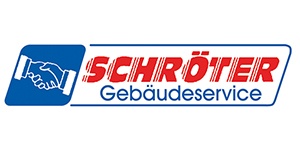 Kundenlogo von Albert Schröter Gebäudeservice GmbH
