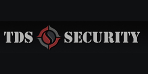 Kundenlogo von TDS-Security