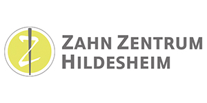 Kundenlogo von Zahn Zentrum Hildesheim Dr. Lutz Wild,  Liane Wiecha & Kollegen-Zahnarztpraxis mit eigenem Zahnlabor in Hildesheim