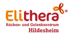 Kundenlogo von Elithera Gesundheitszentrum Hildesheim Lucas Nöhren