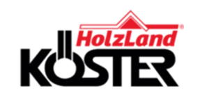 Kundenlogo von HolzLand Köster