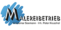 Kundenlogo Malereibetrieb Seemann