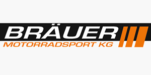 Kundenlogo von Bräuer Motorradsport KG