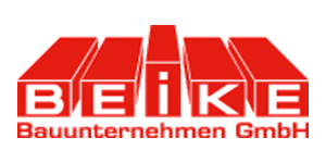 Kundenlogo von Beike Bauunternehmen GmbH