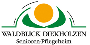 Kundenlogo von Seniorenpflegeheim Waldblick