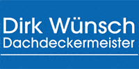 Kundenlogo Wünsch Dirk Dachdeckermeister