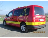 Kundenbild groß 4 Schaube Taxi u. Kurierdienst