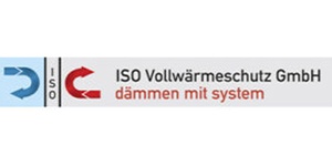 Kundenlogo von ISO Vollwärmeschutz GmbH