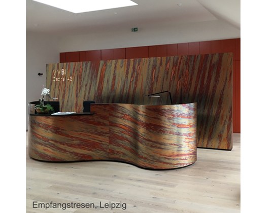 Kundenbild groß 4 Hegewald Holzdesign GmbH & Co. KG Tischlerei