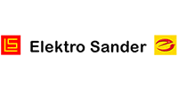 Kundenlogo Lothar Sander Elektro GmbH