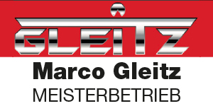 Kundenlogo von Gleitz M. Haustechnik