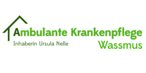 Kundenlogo von Ambulante Krankenpflege Wassmus Inh. Ursula Nelle