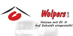 Kundenlogo von Wolpers GmbH Wolpers-Stübe Brennstoffe