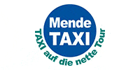 Kundenlogo abc Taxi