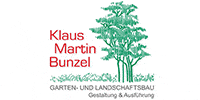 Kundenlogo Bunzel Klaus M. Garten- und Landschaftsbau