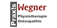 Kundenlogo Praxis Wegner Physiotherapie