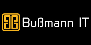 Kundenlogo von Bußmann IT Computerreparaturen