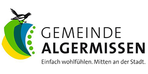 Kundenlogo von Gemeindeverwaltung Algermissen