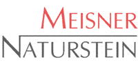 Kundenlogo Meisner Naturstein GmbH Naturstein Kundenlogo Meisner Naturstein GmbH Naturstein