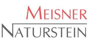 Kundenlogo von Meisner Naturstein GmbH Naturstein