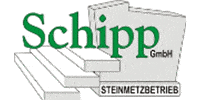 Kundenlogo Schipp GmbH Steinmetzbetrieb