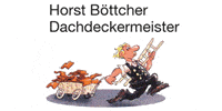 Kundenlogo Böttcher Horst Dachdeckerei