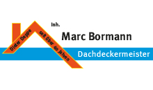 Kundenlogo von Bormann Marc Dachdeckermeister
