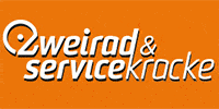 Kundenlogo Kracke Michael Zweirad und Service