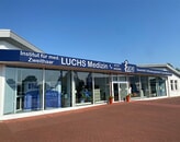 Kundenbild groß 1 LUCHS Medizin GmbH & Co. KG
