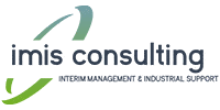 Kundenlogo imis consulting