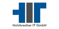 Kundenlogo Holzbrecher IT GmbH IT-Dienstleistungen