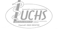 Kundenlogo LUCHS Medizin GmbH & Co. KG