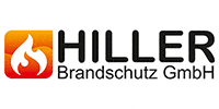 Kundenlogo Hiller Brandschutz GmbH
