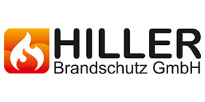 Kundenlogo von Hiller Brandschutz GmbH