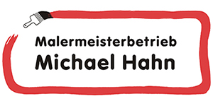 Kundenlogo von Hahn Michael Malerfachbetrieb