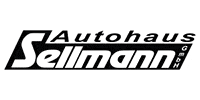 Kundenlogo Autohaus Sellmann GmbH Automobile