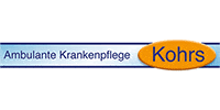 Kundenlogo Ambulante Krankenpflege Kohrs