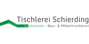 Kundenlogo von Tischlerei Schierding GbR
