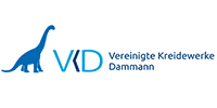 Kundenlogo Vereinigte Kreidewerke Dammann GmbH & Co. KG