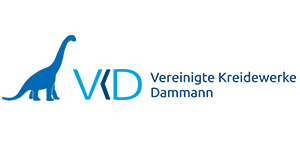 Kundenlogo von Vereinigte Kreidewerke Dammann GmbH & Co. KG