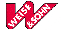 Kundenlogo Weise & Sohn Kundenlogo Weise & Sohn