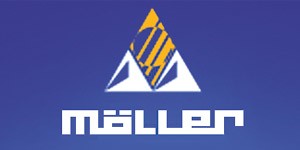 Kundenlogo von Möller Sven Dachdeckermeister