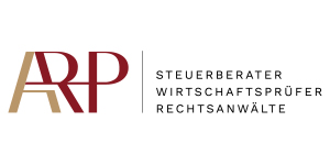 Kundenlogo von Andree, Rinke & Partner mbB Wirtschaftsprüfer & Steuerberater