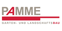 Kundenlogo Garten- und Landschaftsbau Pamme