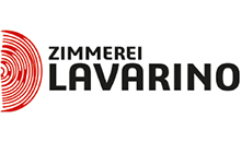 Kundenlogo von Zimmerei Lavarino Christian Rudolf Lavarino