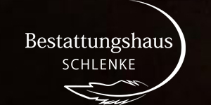 Kundenlogo von Bestattungshaus Jürgen Schlenke
