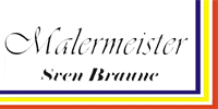 Kundenlogo Malerfachbetrieb Braune