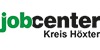 Kundenlogo von Jobcenter Kreis Höxter Kundenlogo von Jobcenter Kreis Höxter