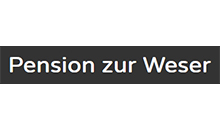 Kundenlogo von Gasthaus Pension Zur Weser
